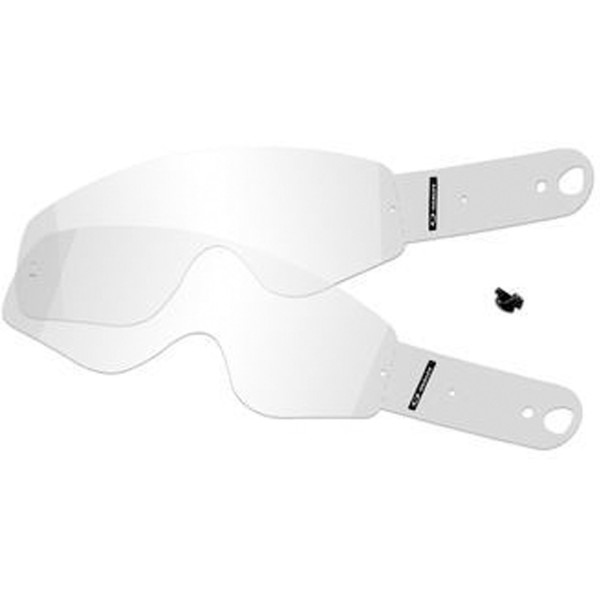 Oakley Tirables Tear-off Mayhem 14uds Laminados 01-103