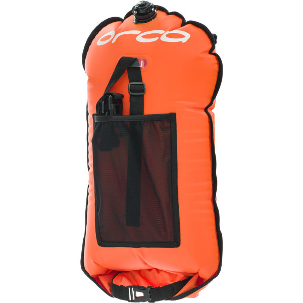 Orca Bolsa Safety Bag Naranja