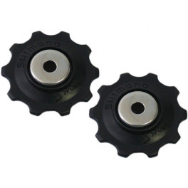 Shimano Juego Poleas Rd-varios Euro Lock -1 Unidad