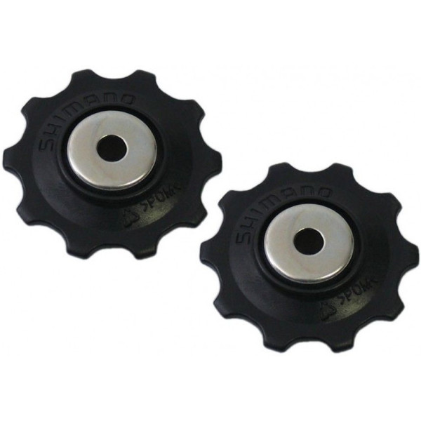 Shimano Juego Poleas Rd-varios Euro Lock -1 Unidad