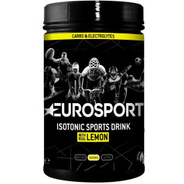 Bebida Esportiva Isotônica Eurosport Nutrition 600 gr