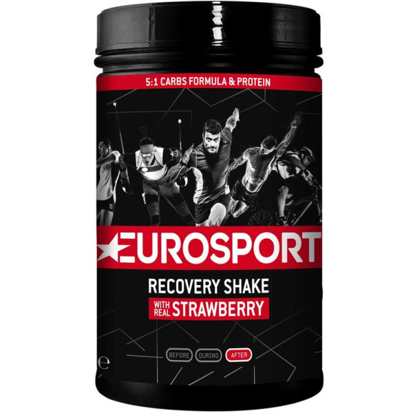 Eurosport Nutrition Herstelshake 450 Gr