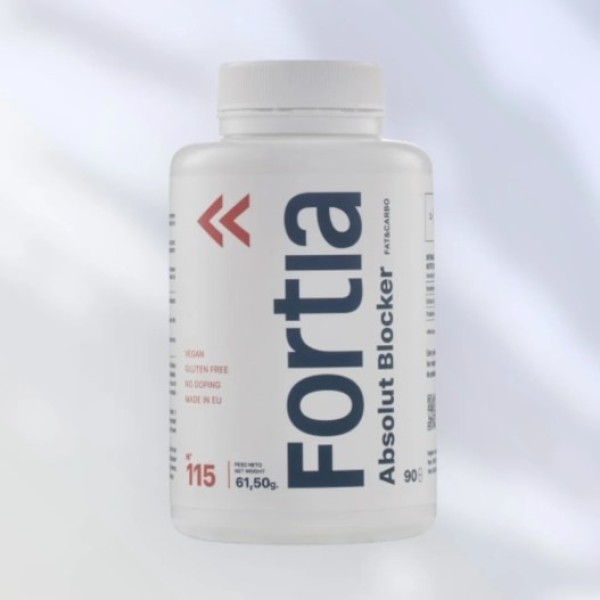 Fortia Absolut Blocker 90 Cap.