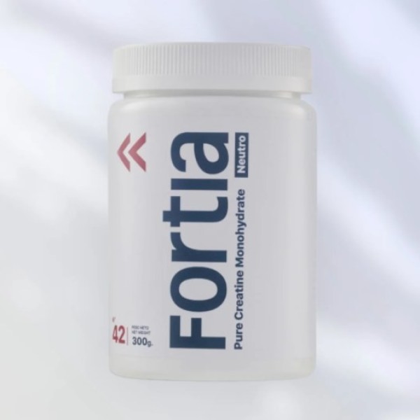 Fortia Creatina 300 Gr