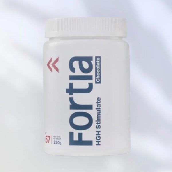 Fortia Hgh Stimulate 250 Gr.