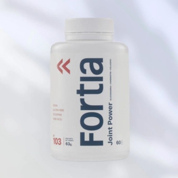 Fortia Joint Power 60 Cap.