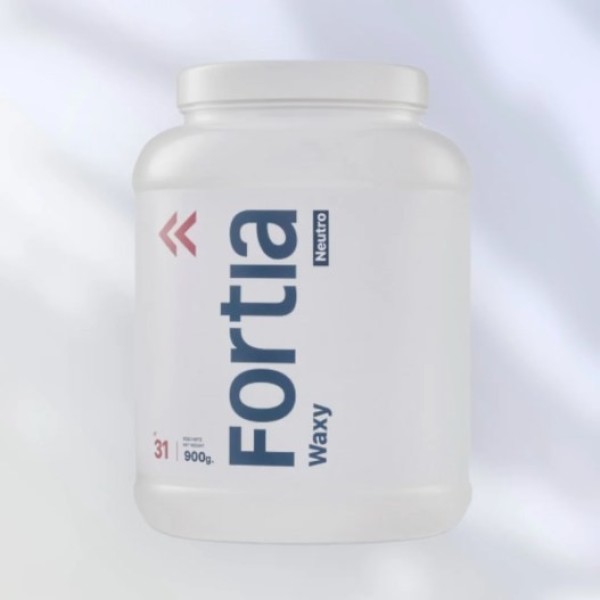 Fortia Waxy 1800 G.