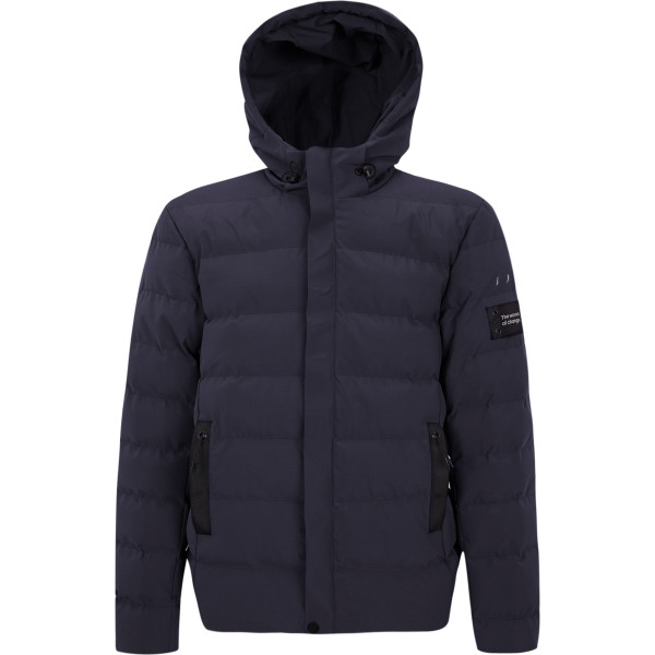 Born Living Yoga Chaqueta De Hombre Akan