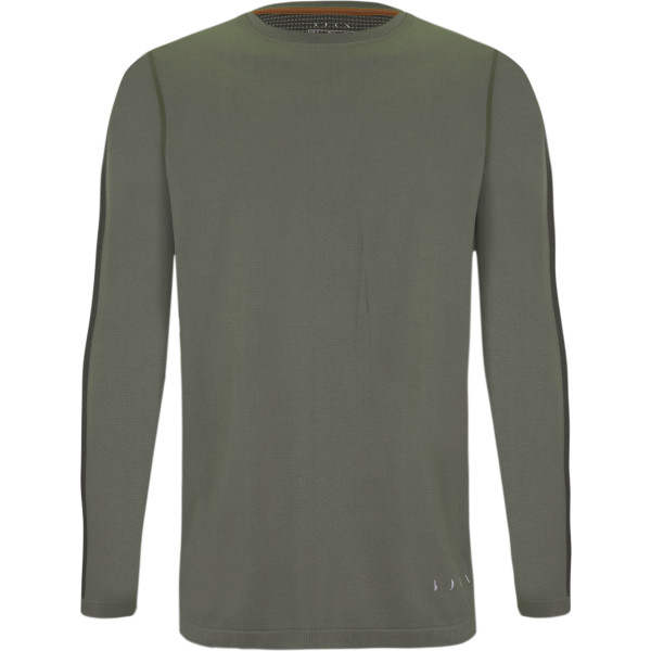 Born Living Yoga Camiseta De Hombre Kilux