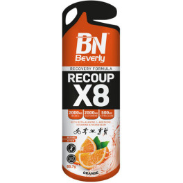 Beverly Nutrition Recoup X8 Muscle Recovery 1 Gel X 67.5 Gr
