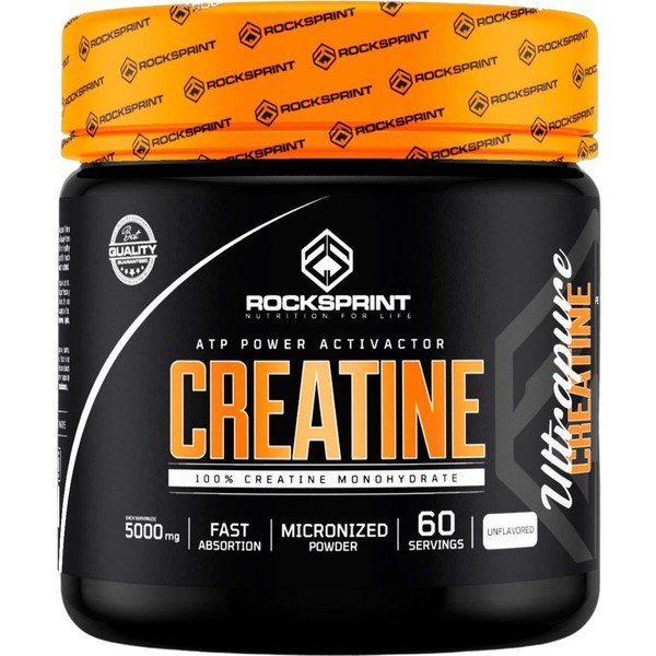 Rocksprint Creatine 300g