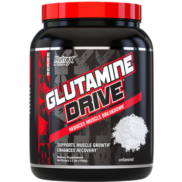 Nutrex Glutamin Drive 1000 Gr