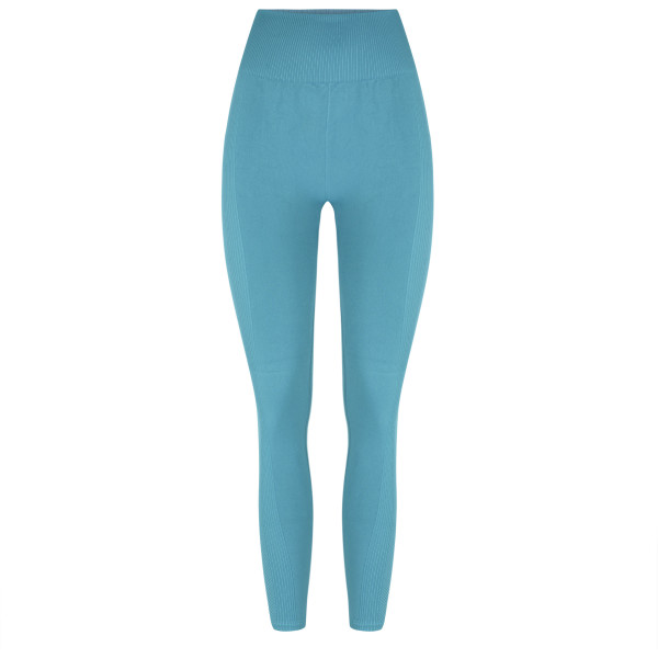Born Living Yoga Legging De Mujer Idara