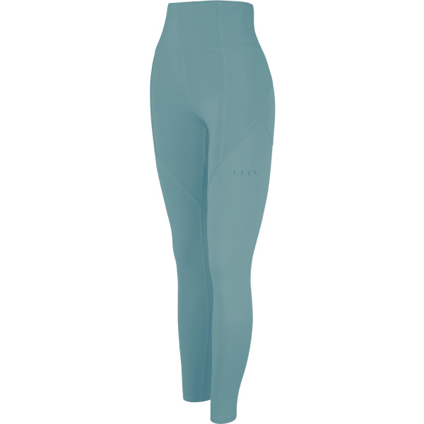 Born Living Yoga Legging De Mujer Indi