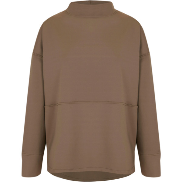 Born Living Yoga Camiseta De Mujer Lua