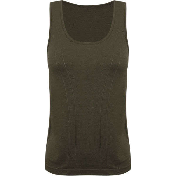 Born Living Yoga Camiseta De Mujer Eda