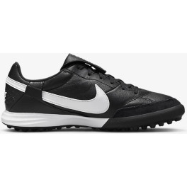Nike Botas De Futbol Premier 3 Tf Negro At6178-010
