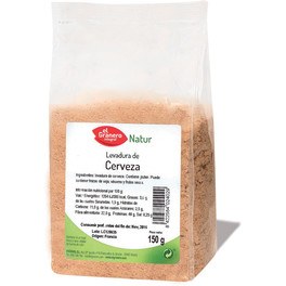 Fermento de Cerveja El Granero Integral 150 gr