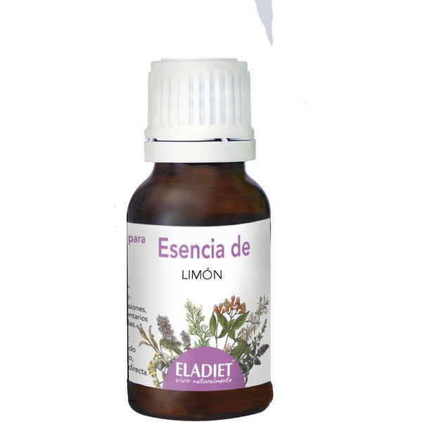 Eladiet Essenza Di Limone 15 Ml