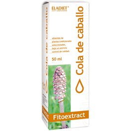 Eladiet Fitoextract Prêle 50 Ml