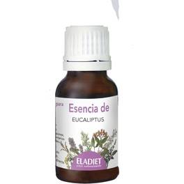 Eladiet óleo essencial de eucalipto 15 ml