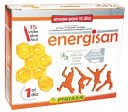 Pinisan Energisan Diver Infantil 15 Viales-image