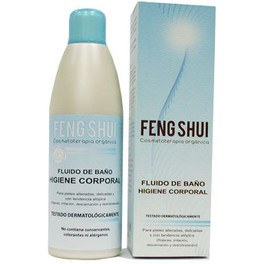Feng Shui Bain Fluide 400 Ml Feng Shui
