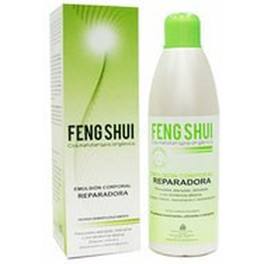 Emulsione Corpo Riparatrice Feng Shui 400 Ml Feng Shui