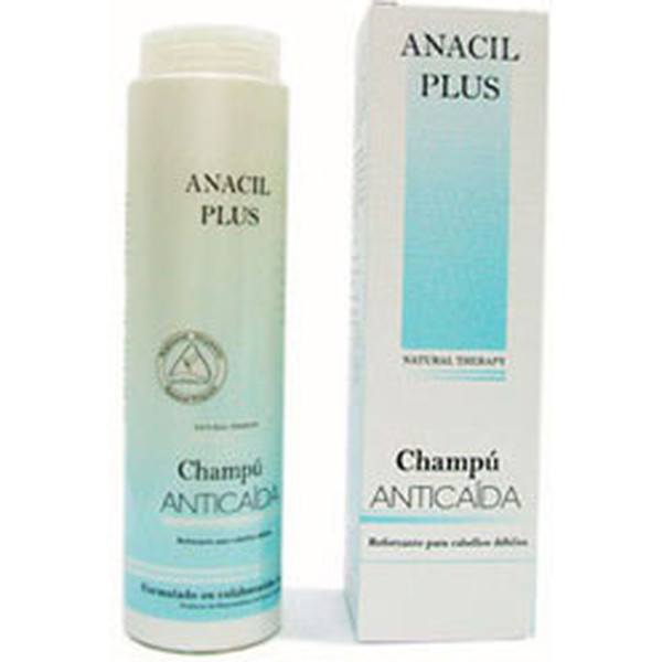 Anacil Plus Shampooing Anti-Chute 200 Ml