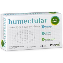 Phidinut Humectulaire 30 Comp