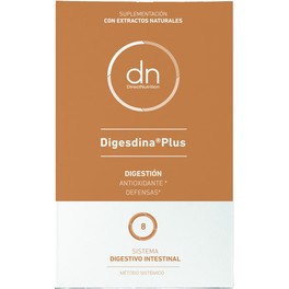 Nutrizione Diretta Digesdin 500 Plus 500 Ml