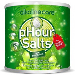 Alkaline Care Phour Sali 450 Gr