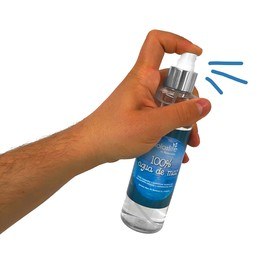 Holoslife Acqua Di Mare Spray 250 Ml