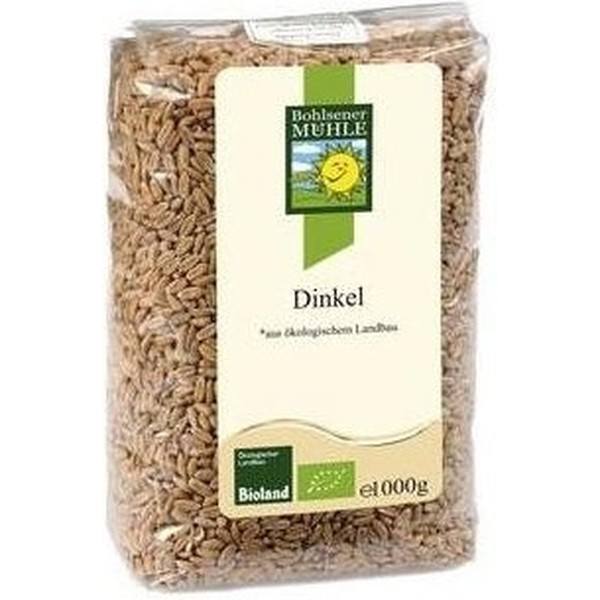 Bohlsener Muehle Épeautre Bio 1 Kg