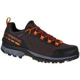 La Sportiva Zapatillas De Trail Runinng Tx Hike Gtx Negro 34q-900313