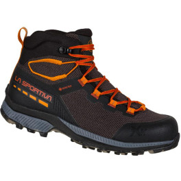 La Sportiva Zapatillas De Trail Runinng Tx Hike Mid Gtx Negro 34s-900313