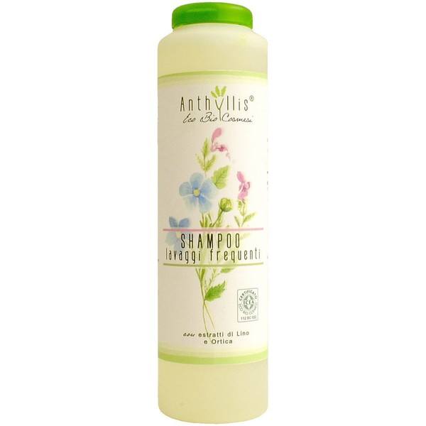 Anthyllis Shampooing Usage Fréquent Eco 250 Ml