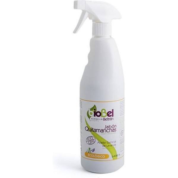 Biobel Beltran Eco Fleckenentferner 750 ml Spray