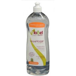 Biobel Beltran Eco Nettoyant Ménager 1 Litre