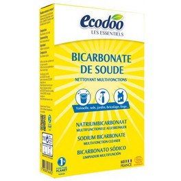 Bicarbonato de sódio Ecodoo (uso doméstico)