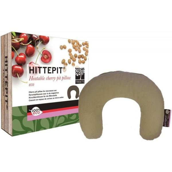 Treets Thermisch Cervicaal Kussen Cherry Bones