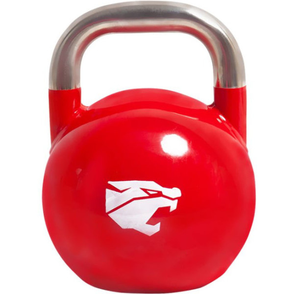 Fitness Tech Kettlebell Competición 6 Kg