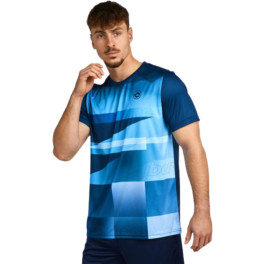 J'hayber J´hayber Sky Blue. Camiseta Deportiva Hombre. Da3240
