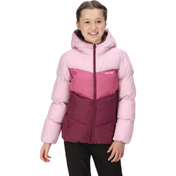 Regatta Chaqueta Aislante Lofthouse Vi. Rkn131