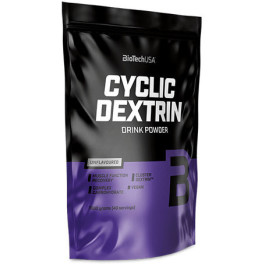 Biotech Usa Dextrine Cyclique 1000 Gr