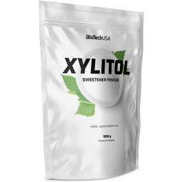 Biotech Usa Xilitol 500 gr