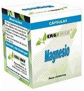 Ergosfeer Magnesium 50 Doppen-image