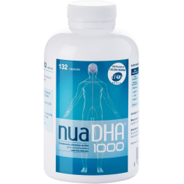 Nua Nuadha 1000 132 Capsule