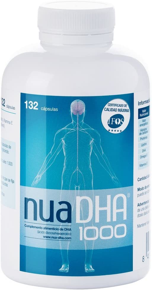 Nua Dha 1000 132 Caps-image