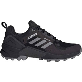 Adidas Zapatillas De Montaña Terrex Swift R3 Gore-tex Negro Fw2769